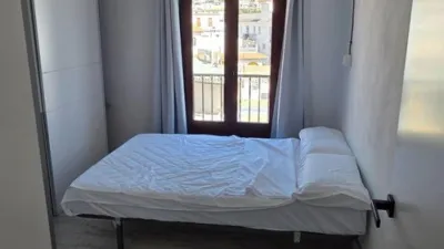 Loft apartment on Calle Sor Esperanza photo 30