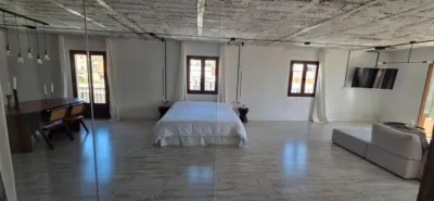 Loft apartment on Calle Sor Esperanza photo 27