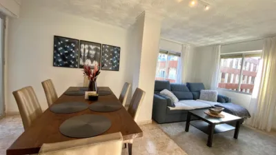 Pis – Torrevieja, El Palmeral - Vista 2