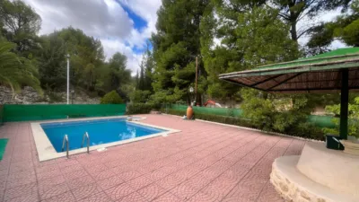 Rustic Finca on Calle Vial photo 19