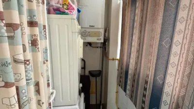 Apartment in Industria photo 8