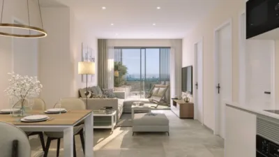 Apartment in Nueva Torrevieja photo 3