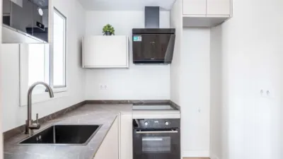 Apartment in Rochelambert photo 12