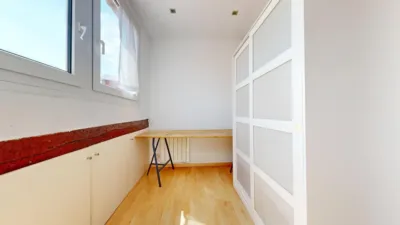 Apartment on Calle Carnicería Vieja photo 15