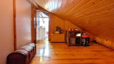 Chalet on San Roque Street photo 24