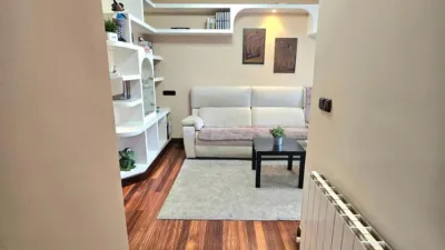 Apartment on San Antonio Etorbidea photo 15