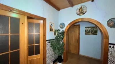 Rustic Finca on Calle Vial photo 25