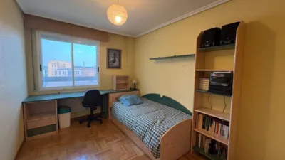 Apartment on Calle de Guiomar Fernández photo 17