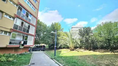 Apartment on San Antonio Etorbidea photo 43
