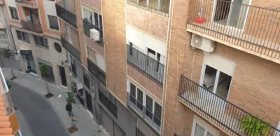 Apartment in Corazon de Jesus photo 14