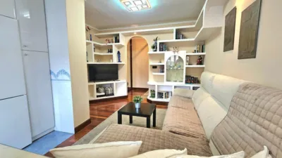 Apartment on San Antonio Etorbidea photo 10