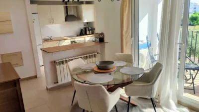 Apartment in Sucina photo 2