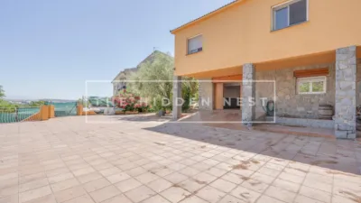 Chalet in Ca Navellaneda - Can Font photo 71