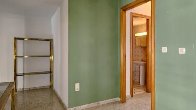 Apartment on Carrer de la Ciutat de Laval photo 26