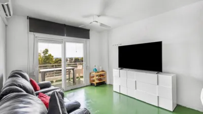 Apartment in Acequion photo 7