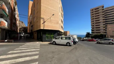 Studio in Menorca Street, 4 photo 2