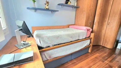 Apartment on San Antonio Etorbidea photo 29