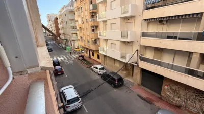 Apartamento en calle del Mar Báltico photo 20