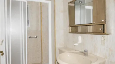 Apartment on Calle Torremolinos photo 27