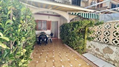 Duplex in Los Alcázares photo 5