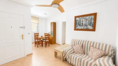 Apartment at Calle Virgen de la Paloma, 34 photo 4