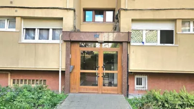 Apartment on San Antonio Etorbidea photo 40