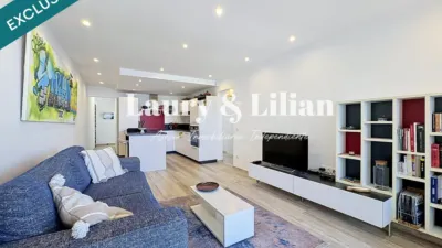 Apartment in Empuriabrava photo 10