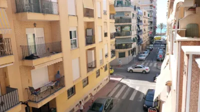 Apartment on Calle de Radio Murcia photo 3