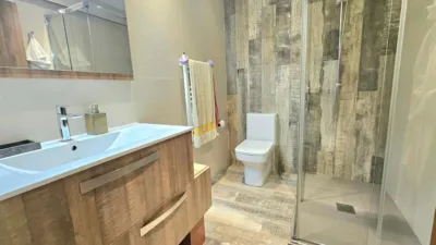 Apartment on San Antonio Etorbidea photo 18