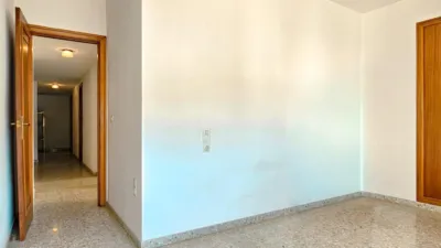 Apartment on Carrer de la Ciutat de Laval photo 54