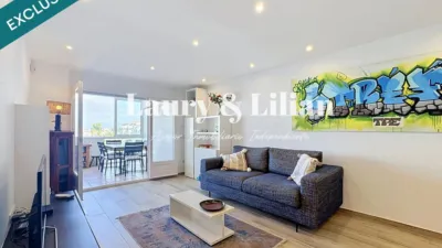 Apartment in Empuriabrava photo 4