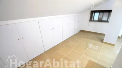 Duplex Penthouse on Avinguda Enric Valor photo 20
