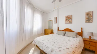 Apartment on Calle del Capitán García Gea, 2 photo 13