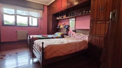 Chalet in Barrio Milagro photo 34