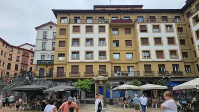 Piso en calle Casco Viejo photo 47