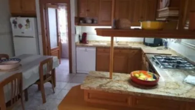 Apartment in Carrus photo 3