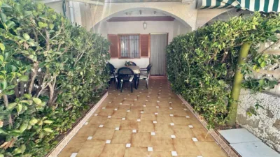 Duplex in Los Alcázares photo 4