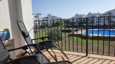 Apartment in Sucina photo 4