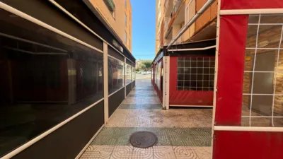 Studio in Menorca Street, 4 photo 4