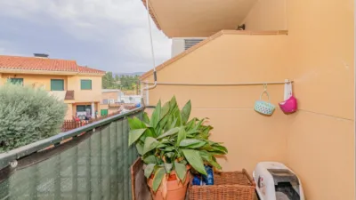 Terraced house on Calle Rosa Chacel, 14 photo 35