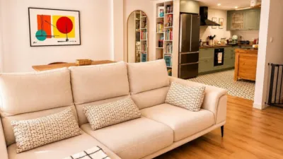 Terraced house in Calas de Santa Pola Este photo 9