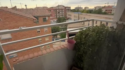 Apartment in Industria photo 5