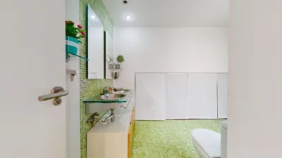 Apartment on Fernández del Campo Street photo 19