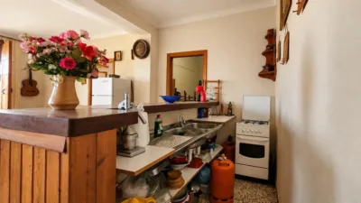 Rustic finca in Algaida Campo photo 20