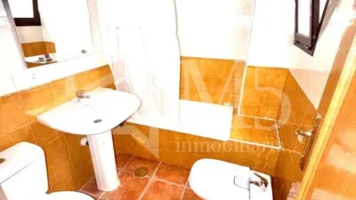 Piso en Alcaucín photo 5
