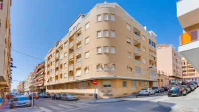 Apartment on Calle del Capitán García Gea, 2 photo 36