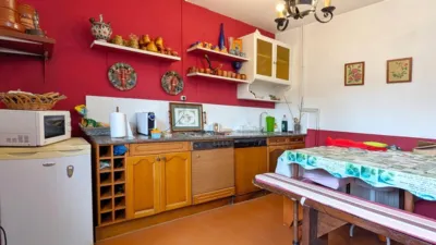 Chalet on San Roque Street photo 30