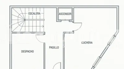 Terraced House on Carrer del Barranc photo 57