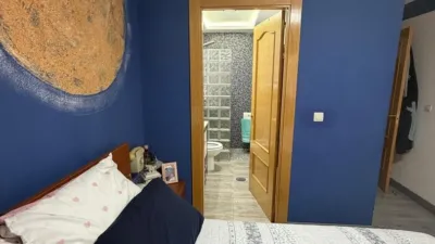Apartment in Industria photo 12