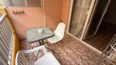 Apartamento en calle del Mar Báltico photo 18